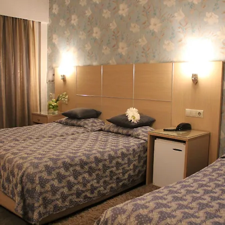El Greco Hotel