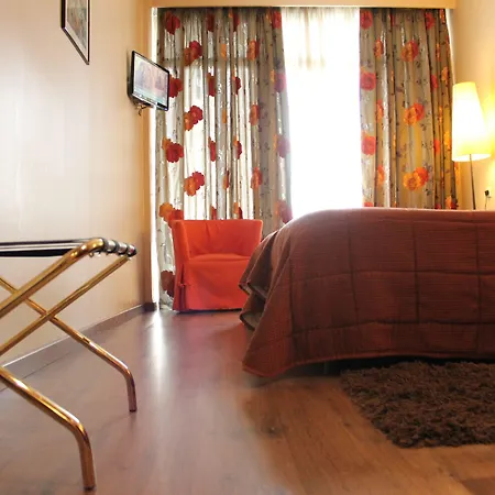 Hotel El Greco