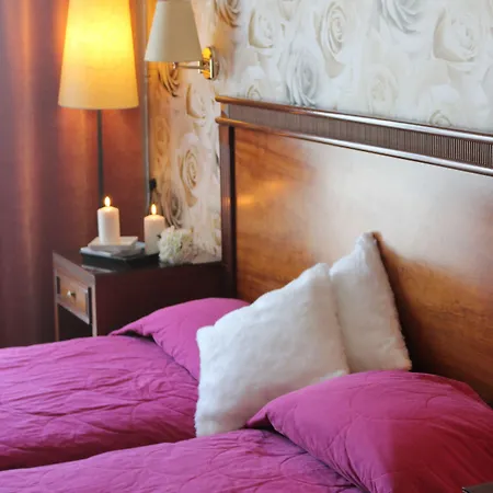 El Greco מלון 3*