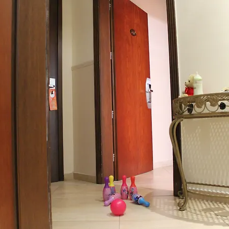 El Greco 3* סלוניקי