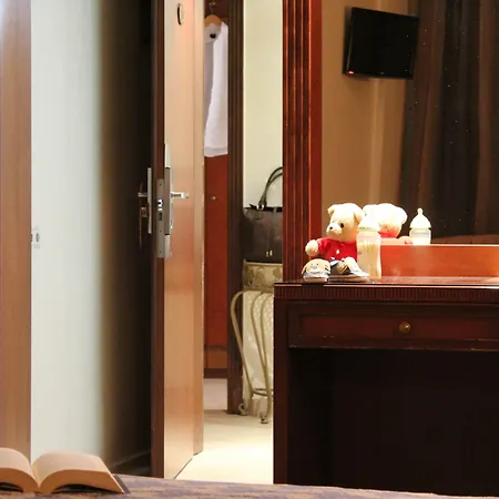 إل جريكو فندق