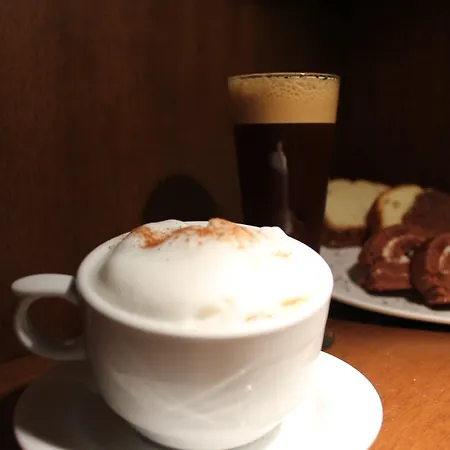 فندق إل جريكو سالونيك