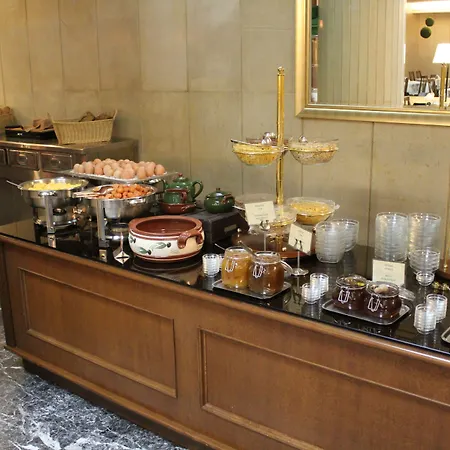 إل جريكو 3* سالونيك