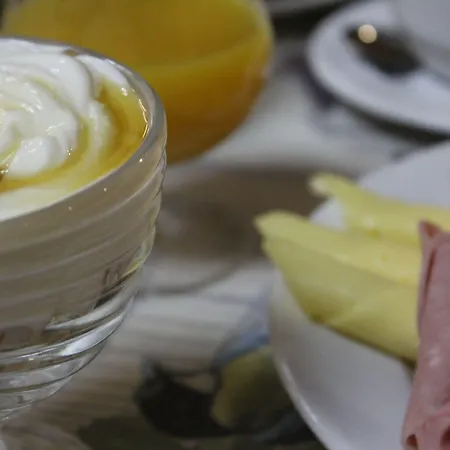 إل جريكو فندق