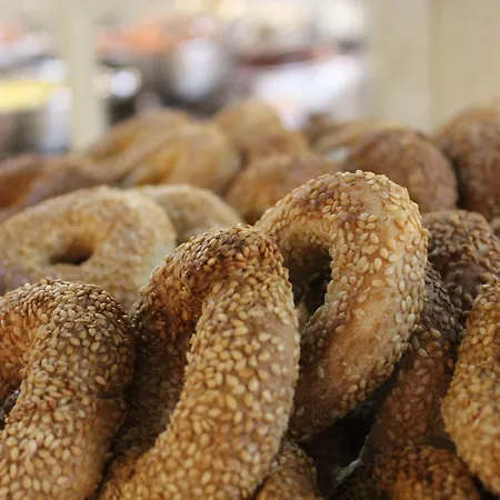 فندق إل جريكو سالونيك