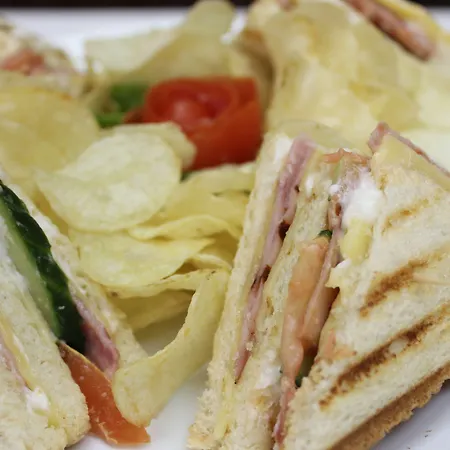 El Greco סלוניקי