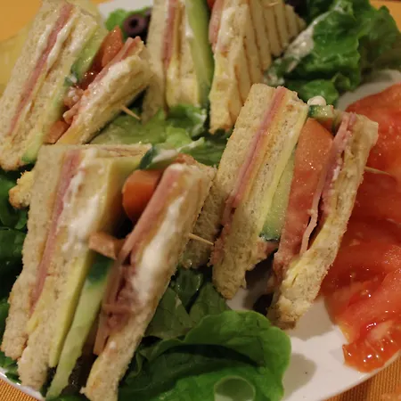 فندق إل جريكو