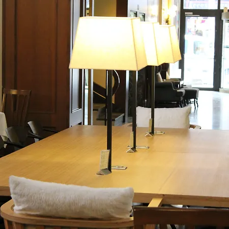 El Greco מלון סלוניקי