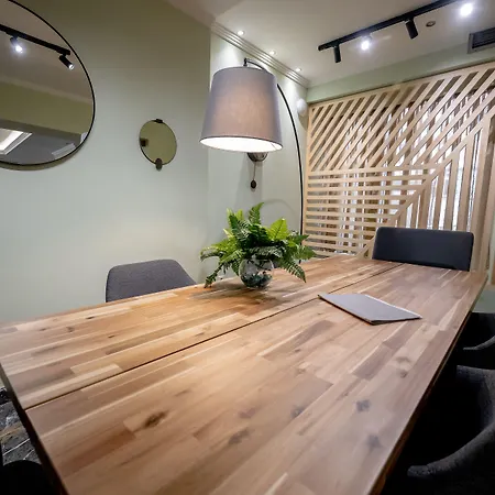 מלון El Greco סלוניקי