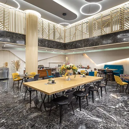 فندق إل جريكو