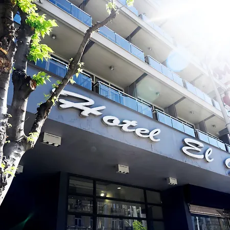 El Greco 3* סלוניקי