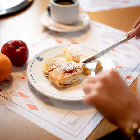 إل جريكو فندق