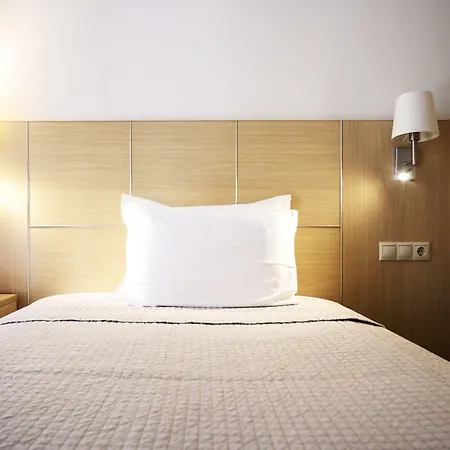 El Greco מלון סלוניקי