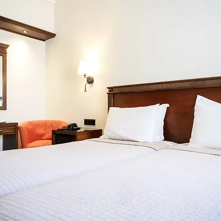 El Greco 3* סלוניקי