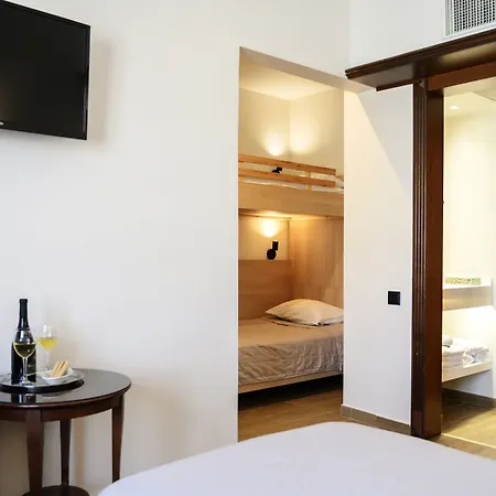 إل جريكو فندق 3*