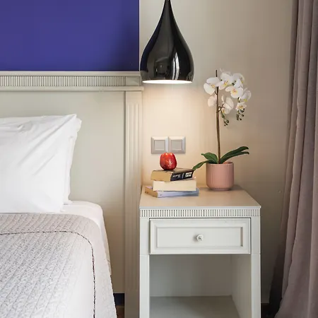 فندق إل جريكو