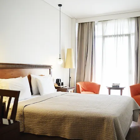 إل جريكو فندق سالونيك