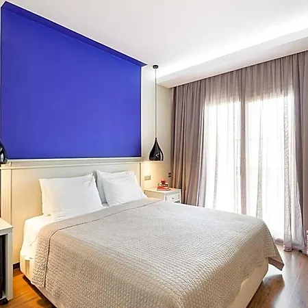 Hotel El Greco 3*