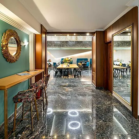 Hotel El Greco Thessaloníki