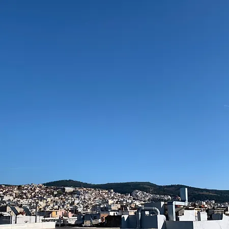 El Greco 3*