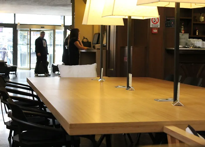 Otel El Greco Selanik