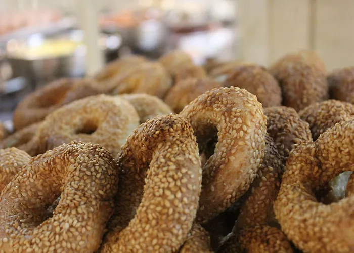 Otel El Greco Selanik