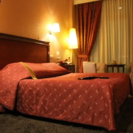 El Greco Hotel