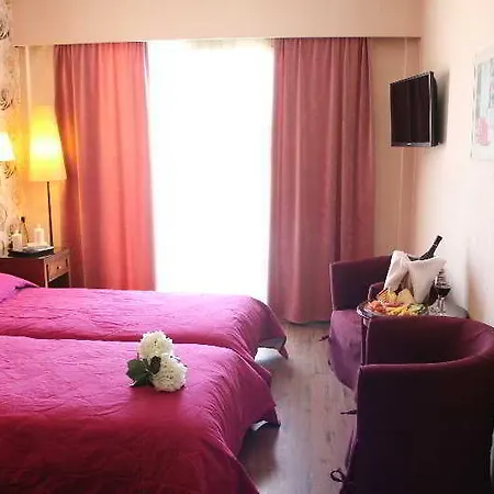 Hotel El Greco 3*