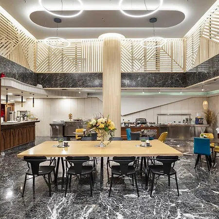 Hotel El Greco