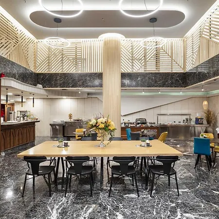 Hotel El Greco