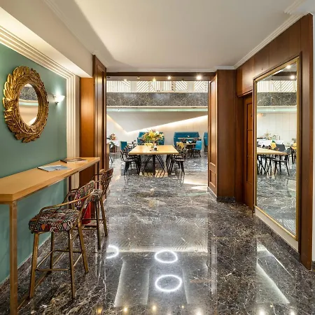 El Greco Hotel