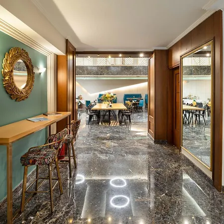 El Greco Hotel