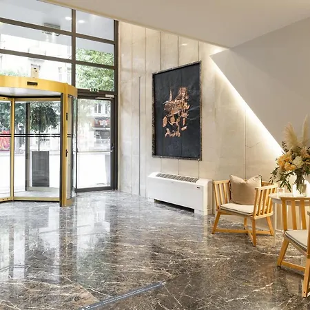 El Greco Hotel