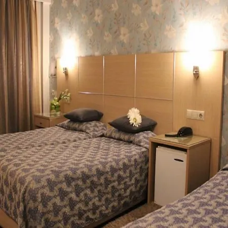 Hotel El Greco Saloniki