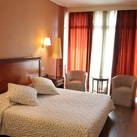 El Greco Hotel
