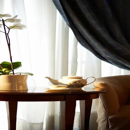 El Greco Hotel Soluň