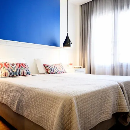 El Greco Hotel