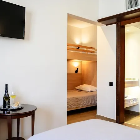 Hotel El Greco Saloniki
