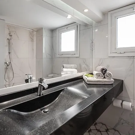 El Greco Hotel 3*