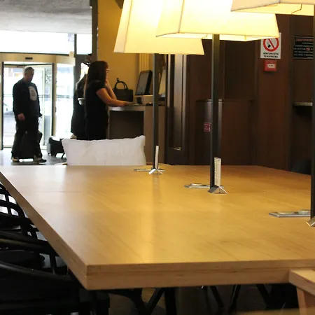 Hotel El Greco Soluň