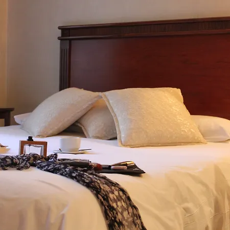 Hotel El Greco 3*
