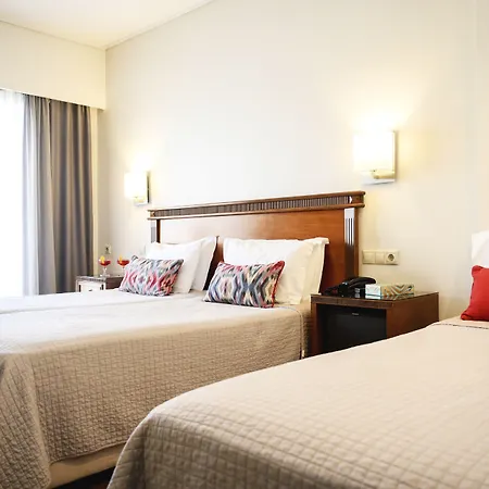 Hotel El Greco 3*