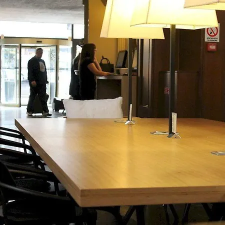 Hotel El Greco Saloniki