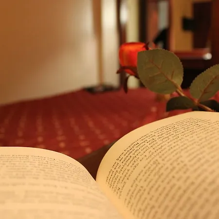 El Greco Hotel 3*