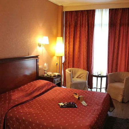 El Greco Hotel Saloniki