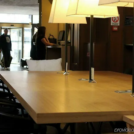Hotel El Greco