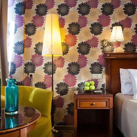Hotel El Greco 3*