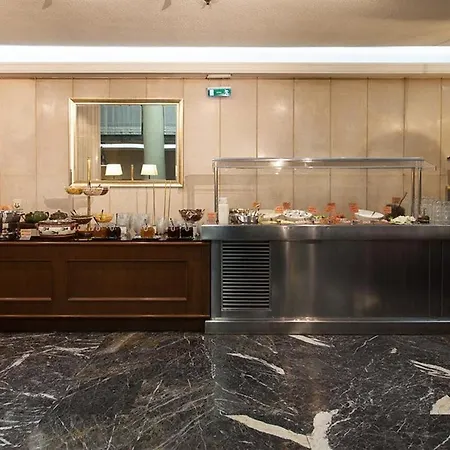 El Greco Hotel Saloniki