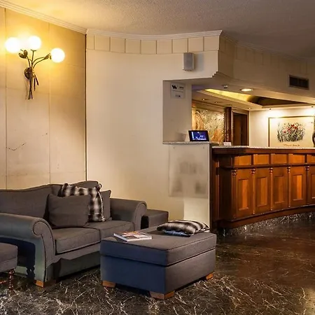 Hotel El Greco