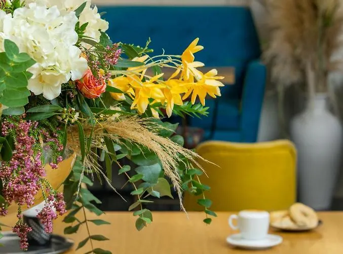 El Greco Hotel Soluň